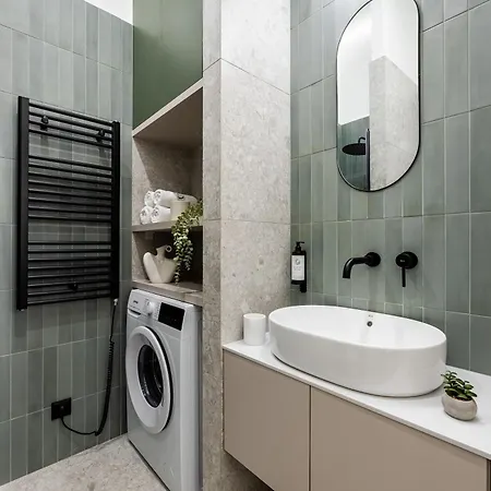 Coente Apartments Kiraly 51 Budapest Extérieur photo
