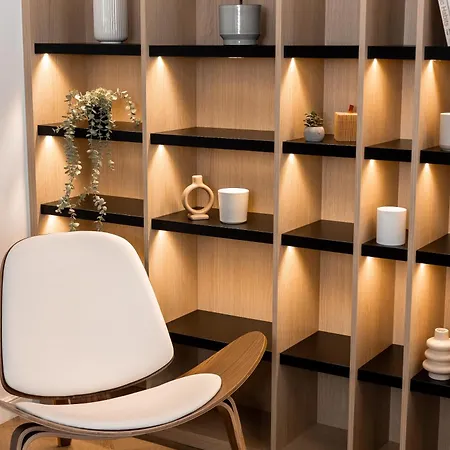 Coente Apartments Kiraly 51 Budapest Extérieur photo