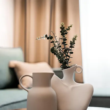 Coente Apartments Kiraly 51 Budapest Extérieur photo
