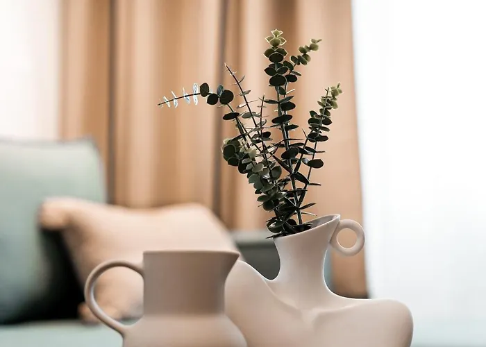 Coente Apartments Kiraly 51