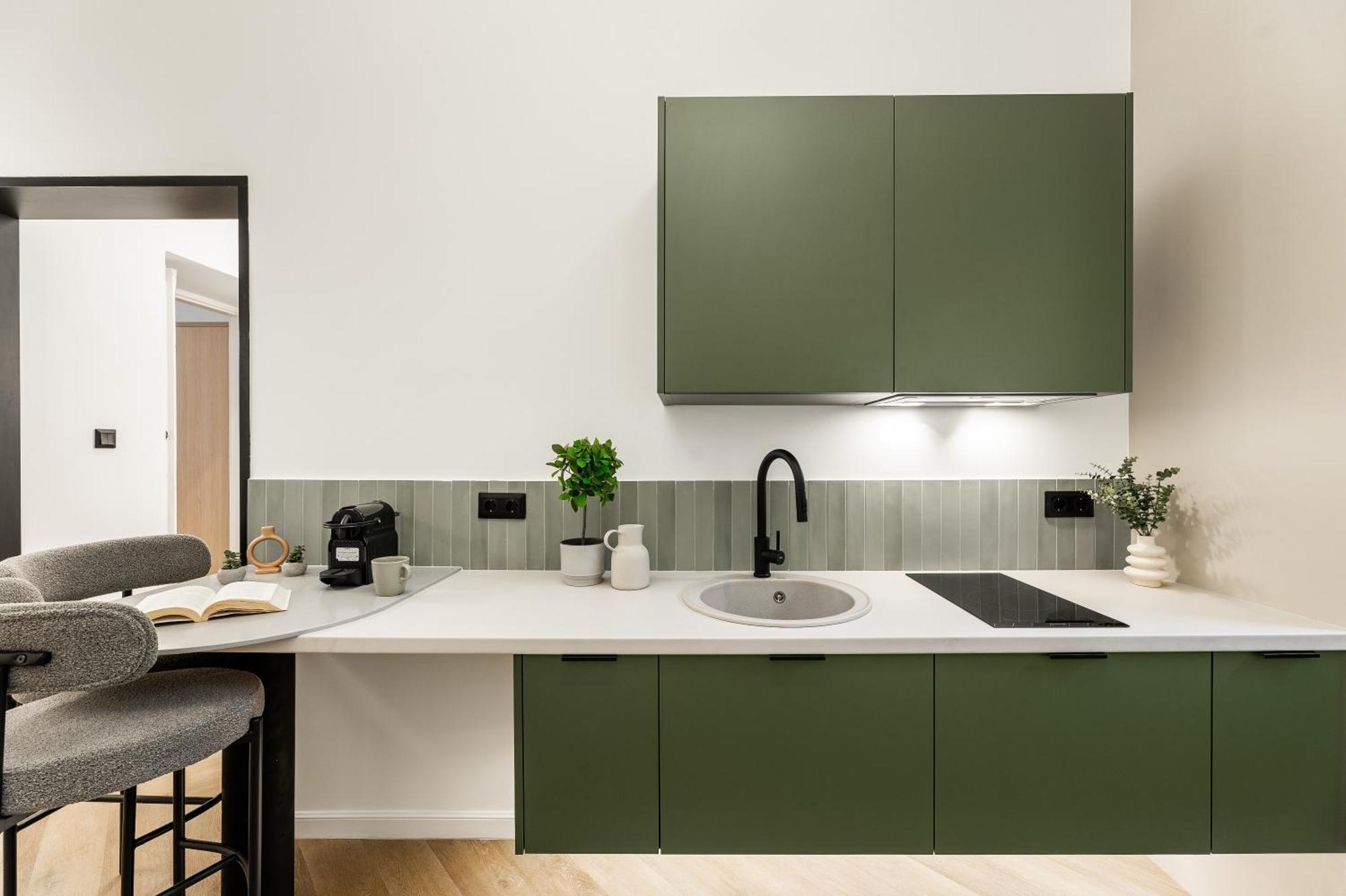 Апартаменты Coente Kiraly 51 *