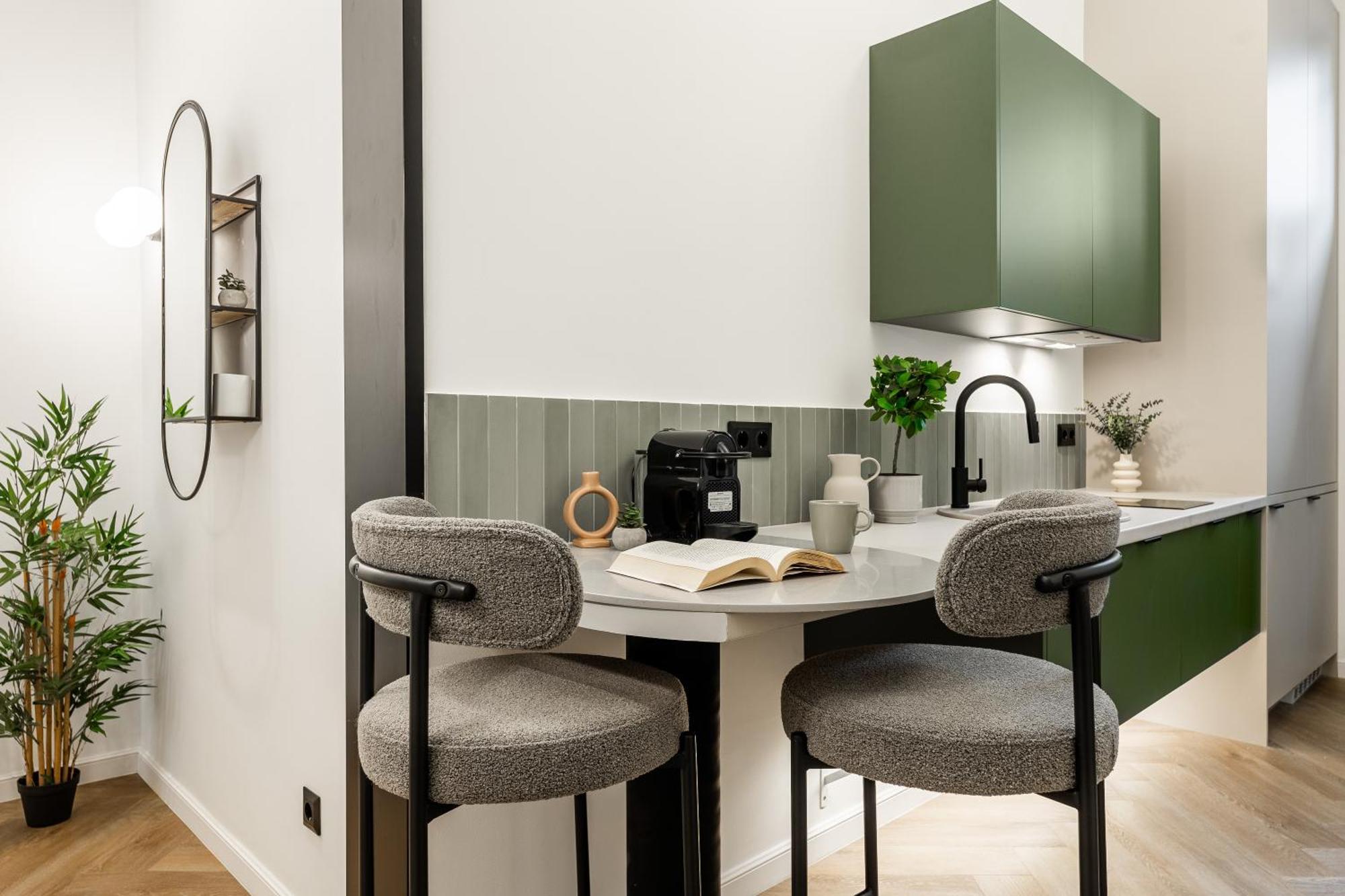 Апартаменты Coente Kiraly 51 *