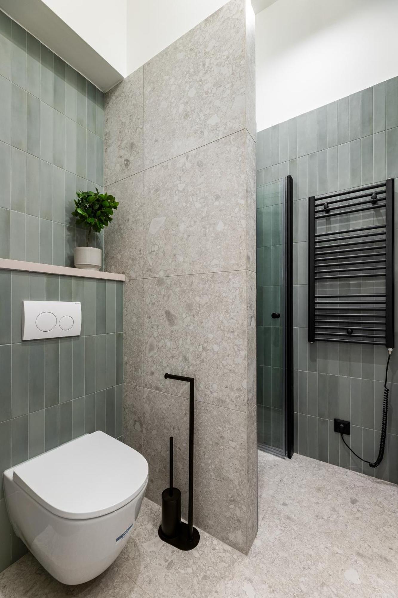 Apartament Coente Kiraly 51